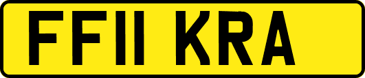 FF11KRA