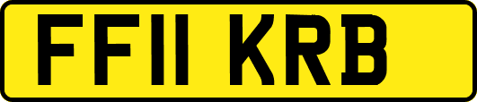 FF11KRB