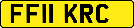 FF11KRC