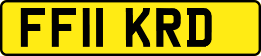 FF11KRD