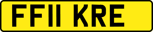 FF11KRE