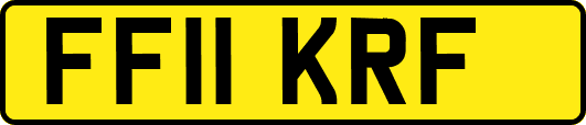 FF11KRF