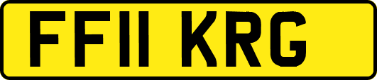 FF11KRG