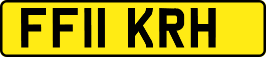 FF11KRH