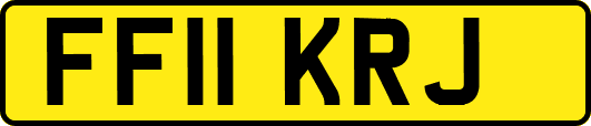 FF11KRJ