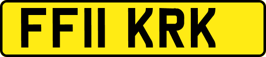 FF11KRK
