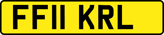 FF11KRL