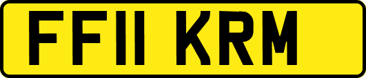FF11KRM
