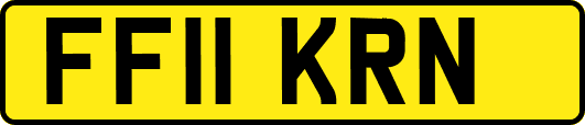 FF11KRN