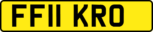 FF11KRO