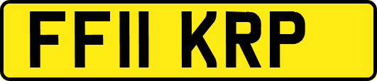 FF11KRP