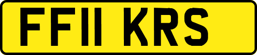 FF11KRS