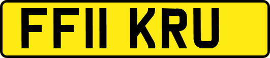 FF11KRU