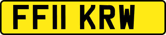 FF11KRW