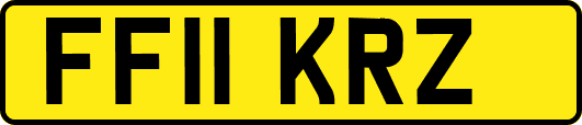 FF11KRZ