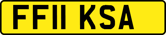 FF11KSA