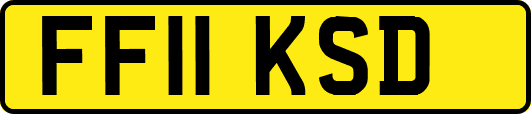 FF11KSD