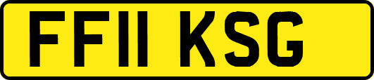 FF11KSG