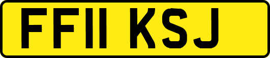 FF11KSJ