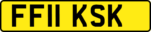 FF11KSK