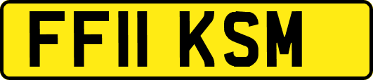 FF11KSM