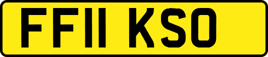 FF11KSO