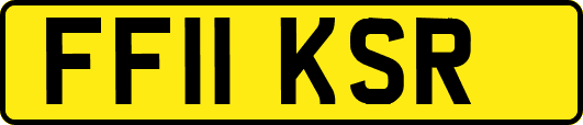 FF11KSR