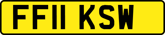 FF11KSW