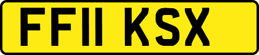 FF11KSX