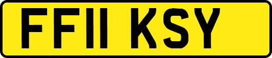 FF11KSY