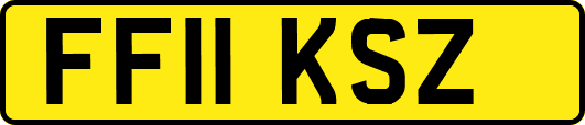 FF11KSZ