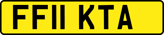 FF11KTA