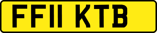 FF11KTB