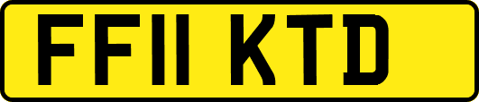FF11KTD