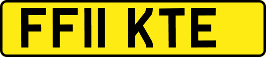 FF11KTE
