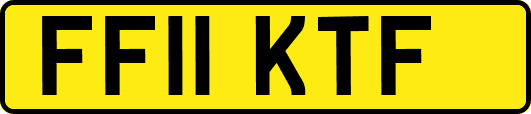 FF11KTF
