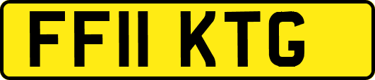 FF11KTG