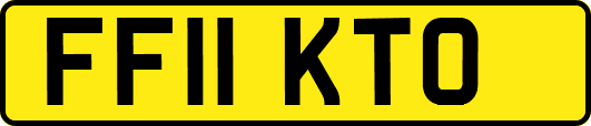 FF11KTO