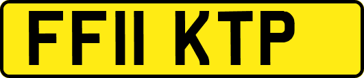 FF11KTP