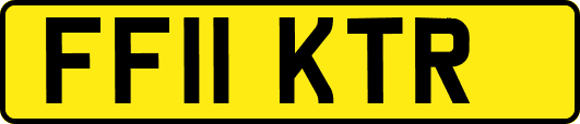 FF11KTR