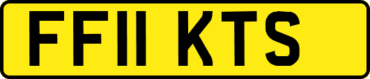 FF11KTS
