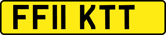FF11KTT