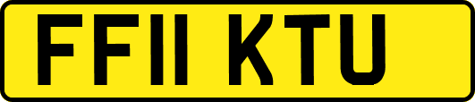 FF11KTU