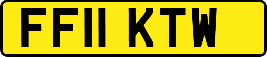 FF11KTW