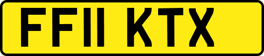 FF11KTX