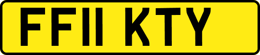 FF11KTY