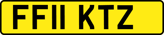 FF11KTZ