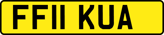 FF11KUA