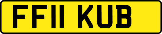 FF11KUB