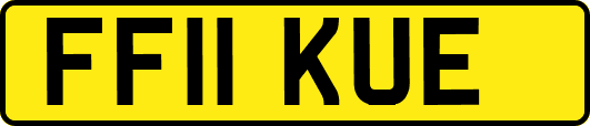 FF11KUE